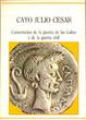 Cover of Comentarios de la guerra de las Galias y de la guerra civil