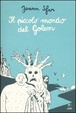 Cover of Il piccolo mondo del Golem