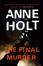 Cover of 'The Final Murder'