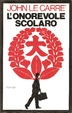 Cover of L'onorevole scolaro