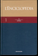 Cover of L'Enciclopedia - vol. 1