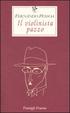 Cover of Il violinista pazzo