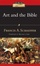 Cover of 'Art And the Bible'