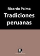 Cover of Tradiciones peruanas
