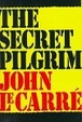 Cover of The Secret Pilgrim
