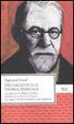 Cover of Tre saggi sulla teoria sessuale