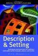 Cover of Description & Setting