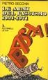 Cover of Le armi del fascismo