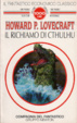 Cover of Il richiamo di Cthulhu