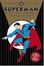 Cover of Superman Archives, Volume 1