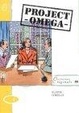 Cover of Project Omega