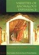 Cover of Varieties of Anomalous Experience