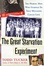 Cover of The Great Starvation Experiment