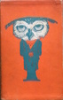 Cover of Umorismo nero