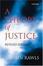 Cover of 'A Theory of Justice'