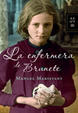 Cover of La enfermera de Brunete