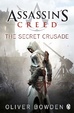 Cover of Assassin's Creed: The Secret Crusade