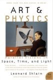Art & physics : parallel visions in space, time, and light
