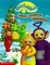 Cover of "Merry Christmas, Teletubbies!"