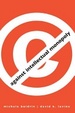 Cover of Against Intellectual Monopoly