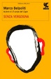 Cover of Senza vergogna