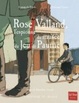 Cover of Rose Valland, l'espionne du musée du Jeu de Paume