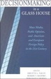 Cover of Decisionmaking in a Glass House