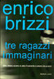 Cover of Tre ragazzi immaginari