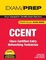 Cover of "CCENT Exam Prep"