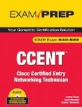 CCENT Exam Prep (Exam 640-822) (Exam Prep)