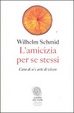 Cover of L'amicizia per se stessi