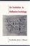 Cover of An Invitation to Reflexive Sociology
