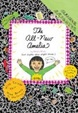 Cover of The All-New Amelia