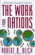 Cover of The Work of Nations