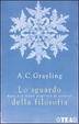 Cover of Lo sguardo della filosofia