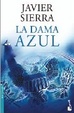 Cover of La dama azul