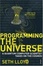 Cover of "Programming the Universe"