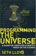 Cover of Programming the Universe