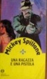 Cover of Una ragazza e una pistola