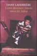 Cover of Come diventare famosi senza far fatica