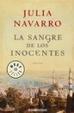 Cover of La sangre de los inocentes