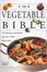 Cover of The Vegetable Bible
