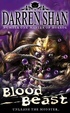 Cover of Blood Beast