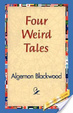 Cover of Four Weird Tales