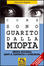 Cover of Come sono guarito dalla miopia (Nuova edizione ampliata e aggiornata)