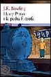 Cover of Harry Potter i la pedra filosofal