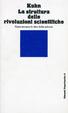 Cover of La struttura delle rivoluzioni scientifiche