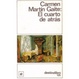 Cover of El Cuarto De Atras