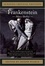 Cover of "Frankenstein"