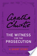 Cover of The Witness for the Prosecution